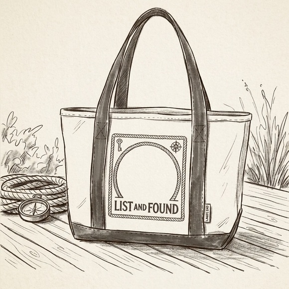 listandfound